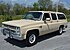 1987 Chevrolet Suburban 2WD 2500 for sale 100992572